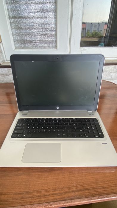 HP ProBooK 450 G4