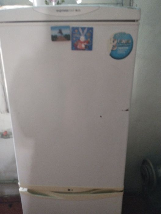 Продается холодильник