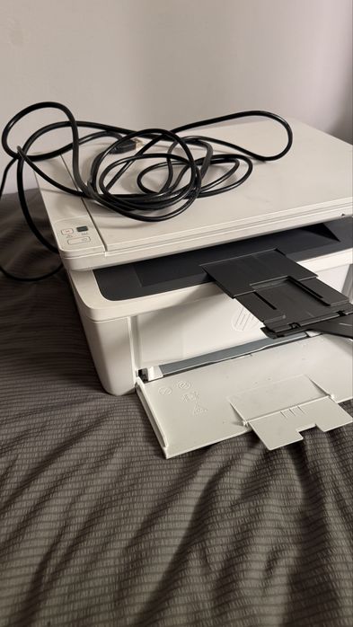 Продам принтер HP LaserJet Pro MFP M28a