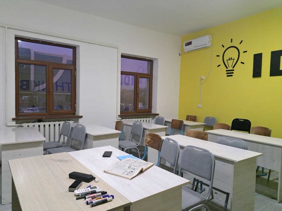 Аренда. Офис. Укув марказ. Ургенч