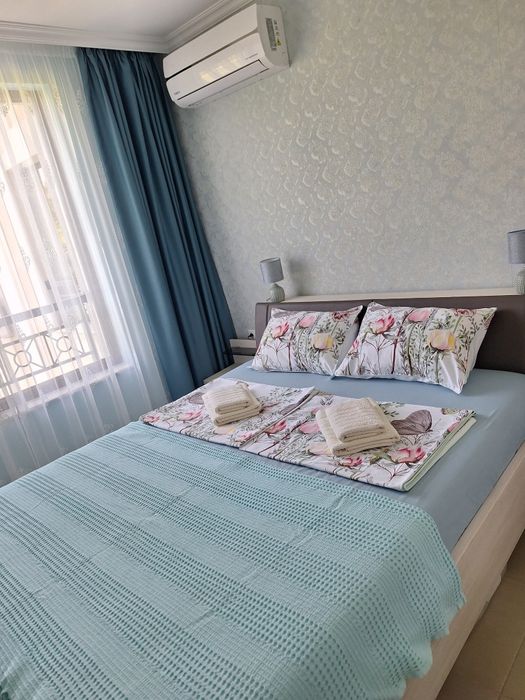 Апартамент, плаж Каваци.