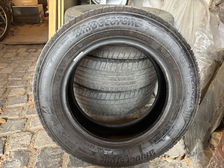 Bridgestone turanza 195 65 15