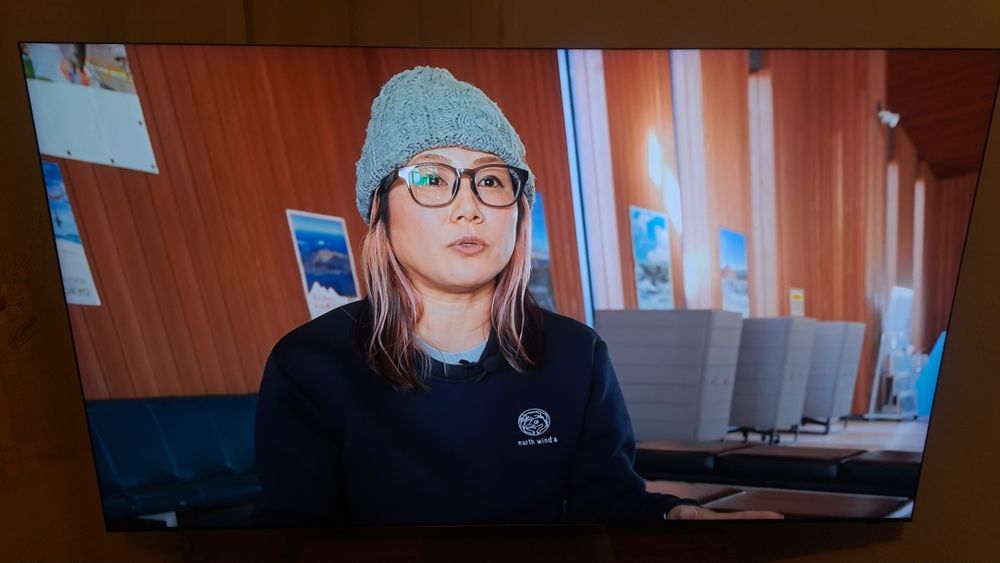 Флагман Samsung Neo Qled 8K