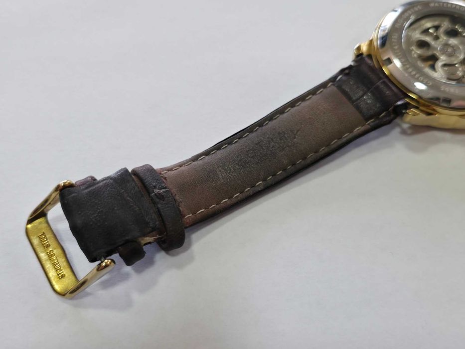 Часовник Rotary Men's Automatic Skeleton GS03862/01