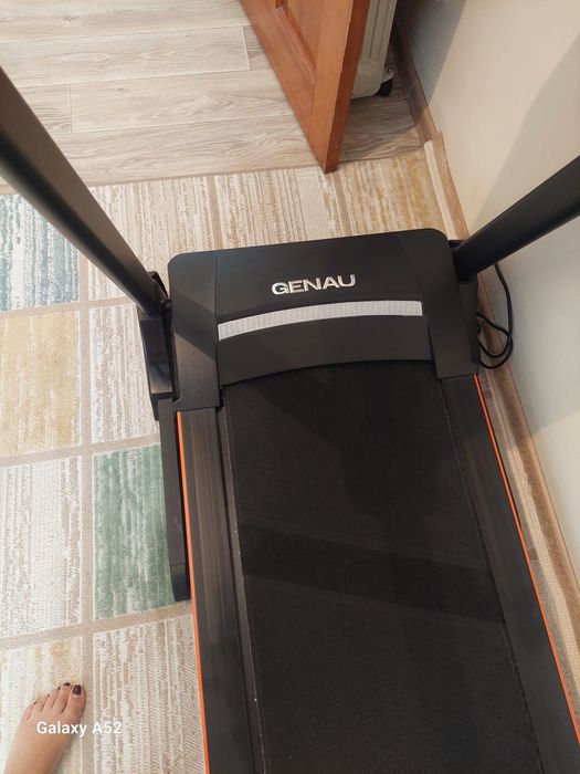 Продается беговая дорожка б/у,