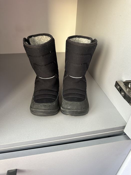 сапоги  Куома  kuoma