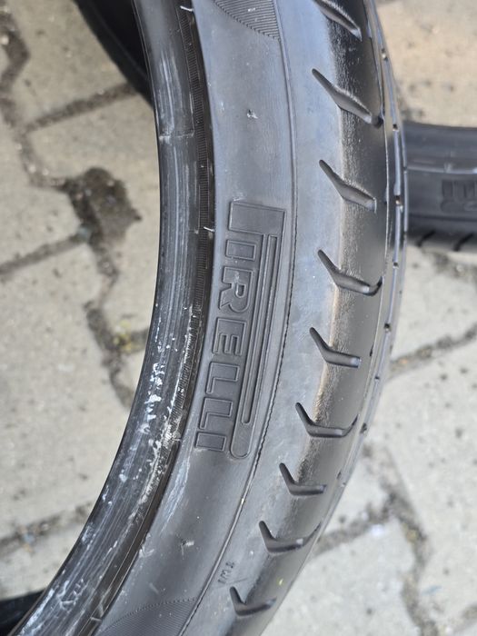 225 35 19 Pirelli