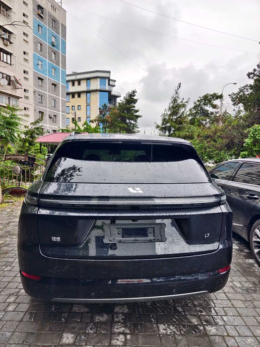 Lixiang L7 Max 2024