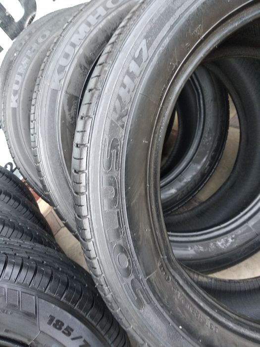 Балон Кумхо размер 17/4 шт225*50