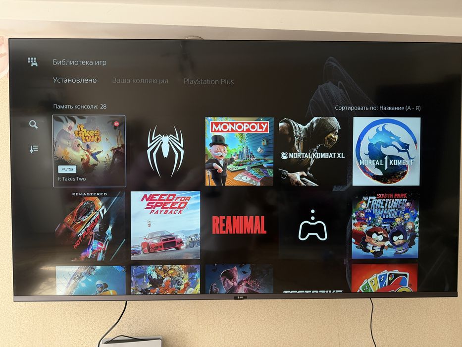 Аренда ps5 и ps portal