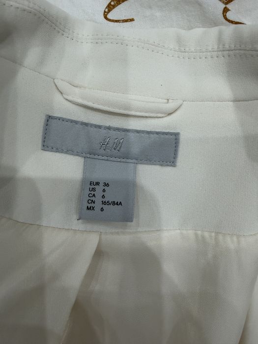 Сако H&M 36 размер