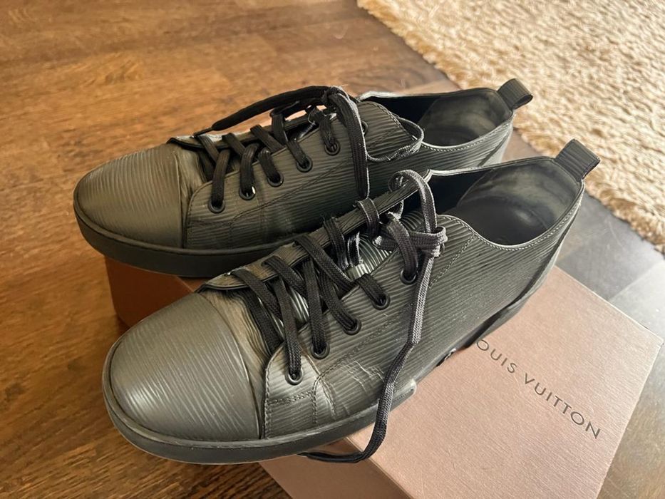 Продам Мужские кеды