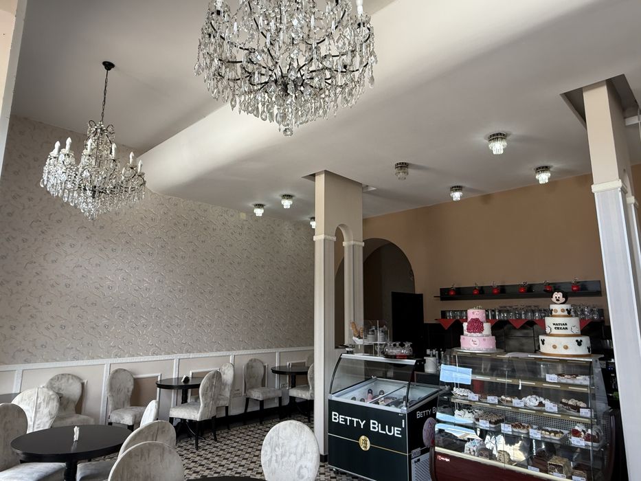 OPORTUNITATE RARA !!De inchiriat o locatie excelenta ultracentral !