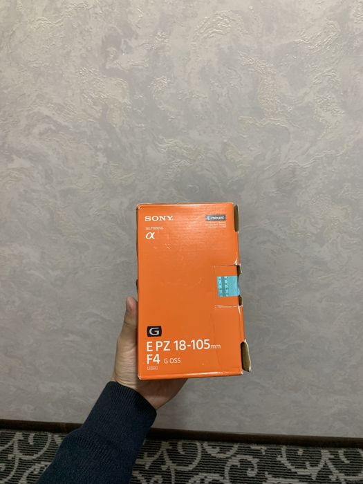 Sony fx 30 Cinema Line kinokamerasi sotiladi