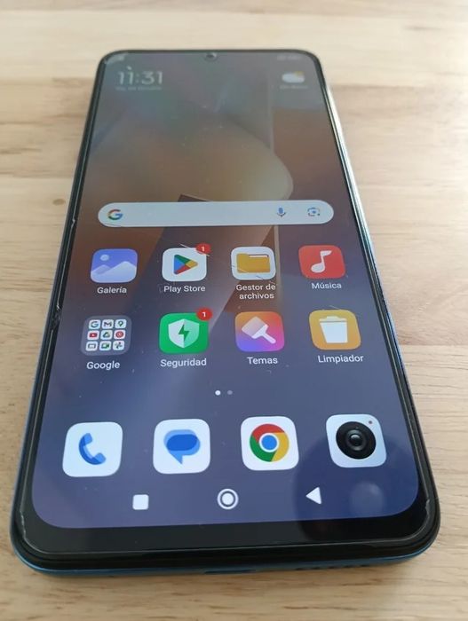 Xiaomi Redmi Note 11S 6/128 ГБ