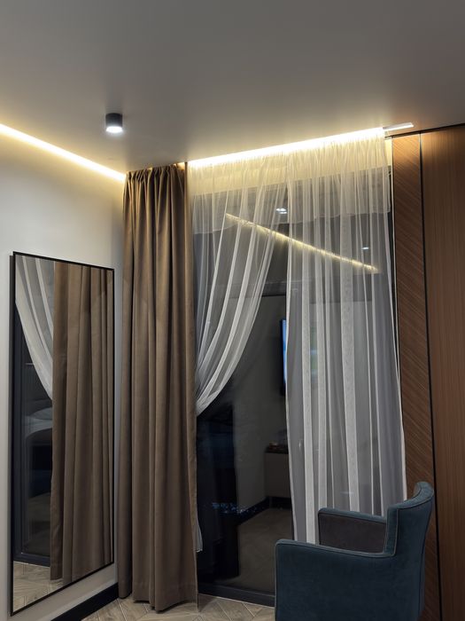 Гостиница “Camping K” —  в самом центра города!