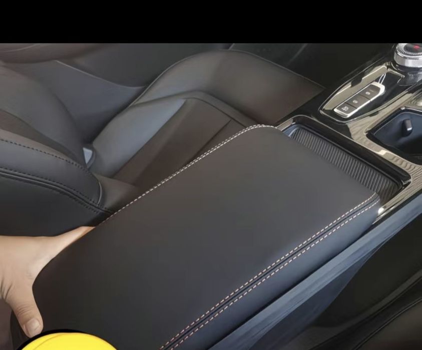 BYD DESTROYER 05 аксессуары