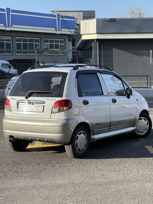 Matiz Best 2009 Srochno