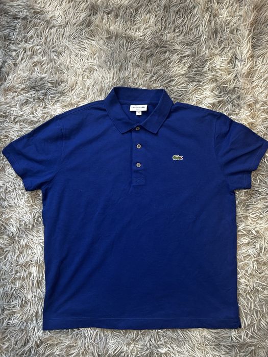 Lacoste Polo тениска - оригинална