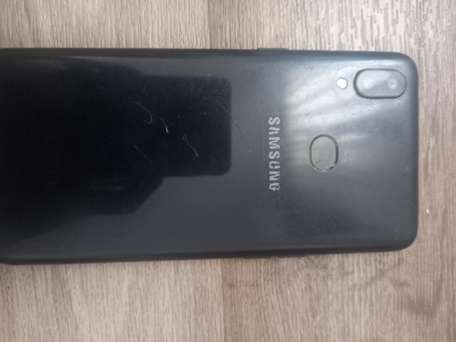 Samsung galaxy A10S