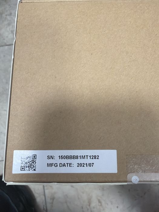 Meta quest 2 elite strap nou original sigilat