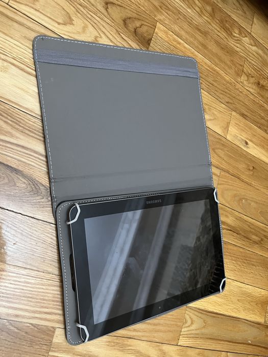 Планшет Samsung Tab 10.1