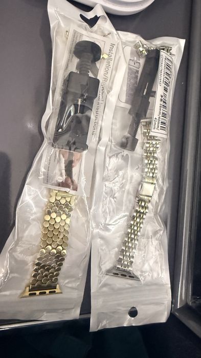 Верижки за Apple Watch S 4, 40 мм
