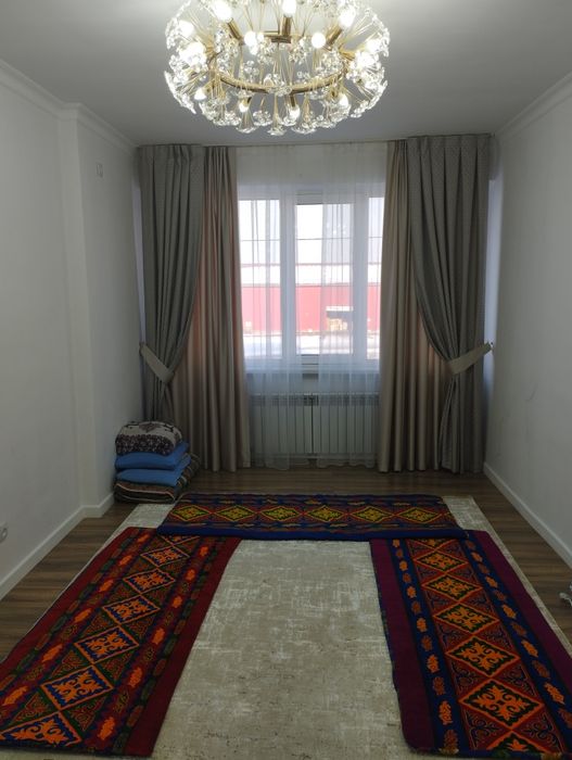 Сдается квартира