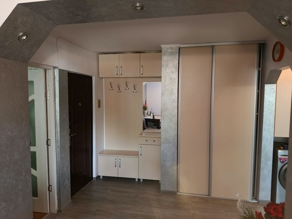 Apartament cu 2 camere