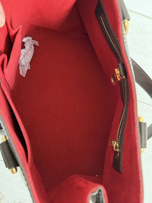 сумка Louis Vuitton Hampstead PM