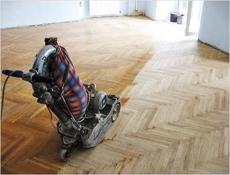 Аренда Инструментов аренда шлифовальная машинка для Пола и паркета