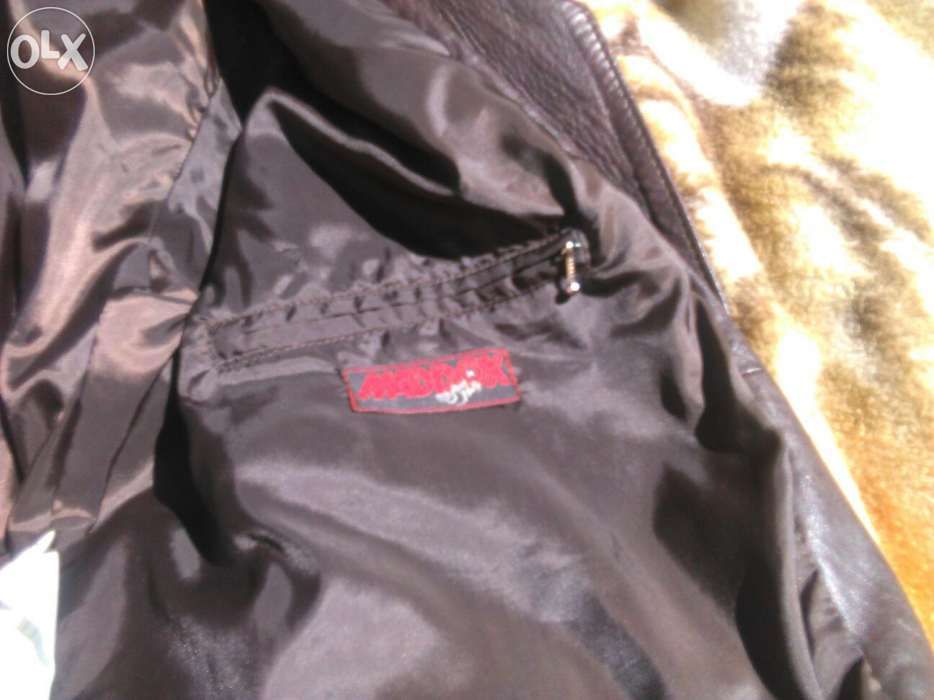 Geaca ,haina fin piele