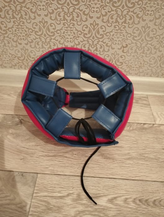 Шлем для бокса. Спорт