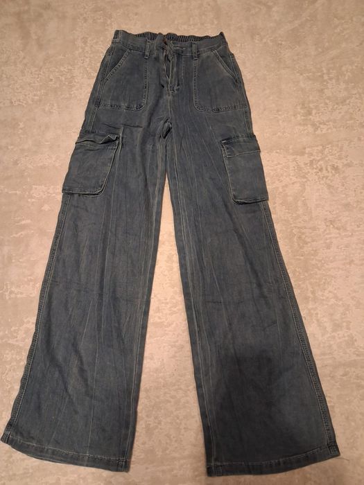 Продам джинсы новые