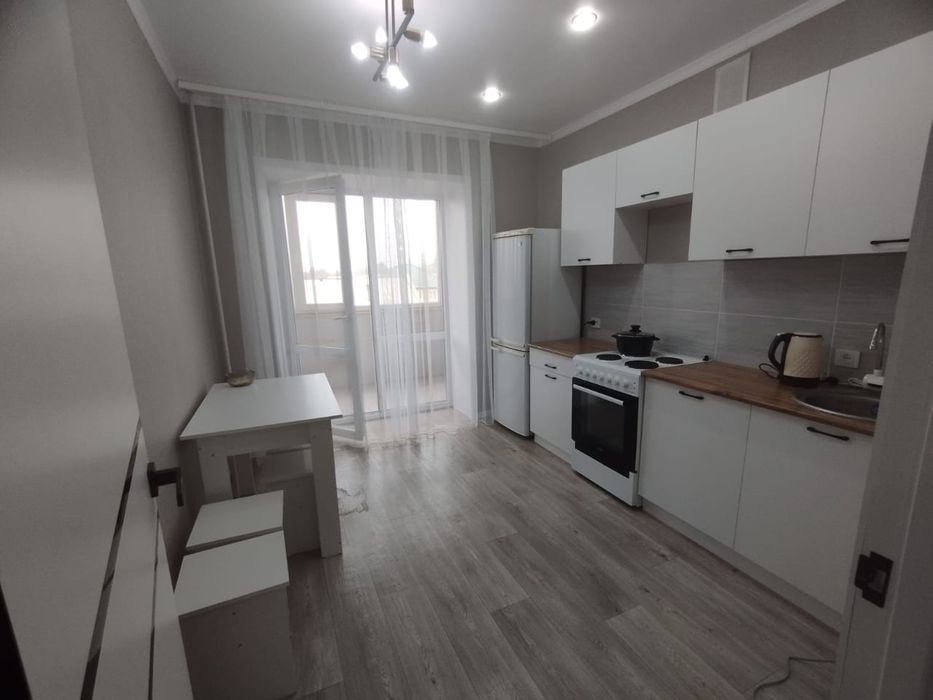 Сдается  1 комнатная квартира