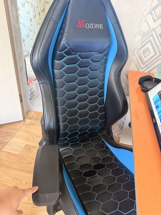 Игравой компютер