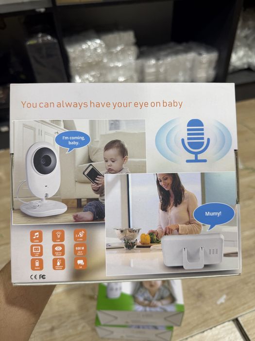 Baby monitor Babyfon