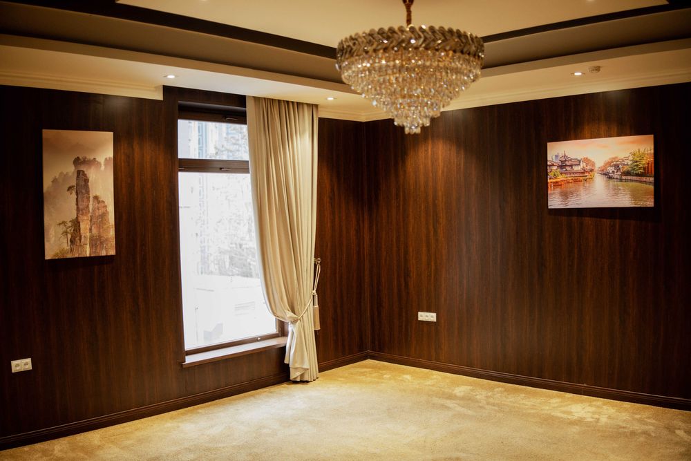 Аренда премиум офиса в центре от 248 м2 - 744 м2.