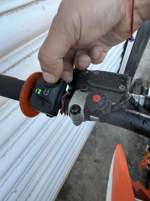 KTM, SX-F 450 , 2022 година