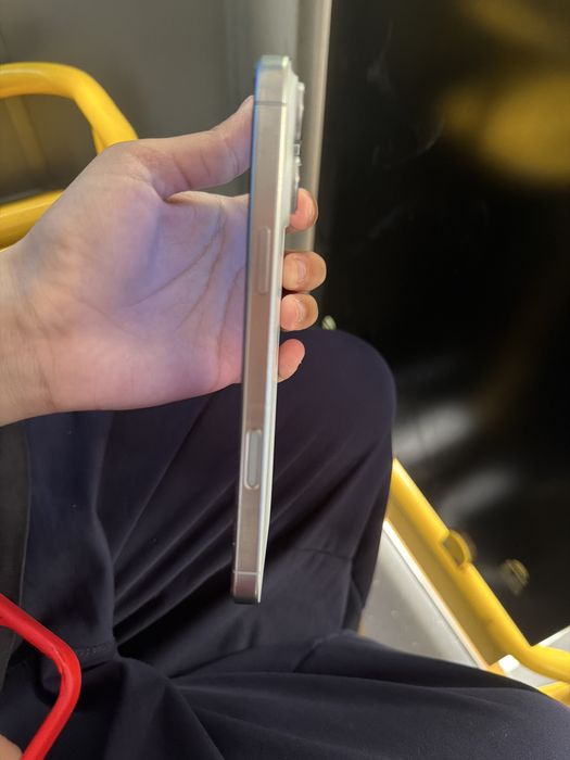 Iphone 16 про макс 512 гб