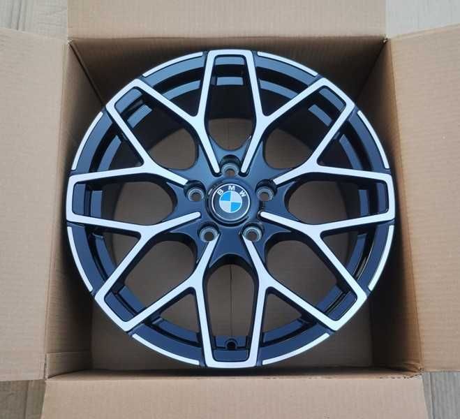 Jante 17 BMW G20 G21 G26 G29 G30 G31 G32 G42 G60 G61 F7 F39 F40 F42 44