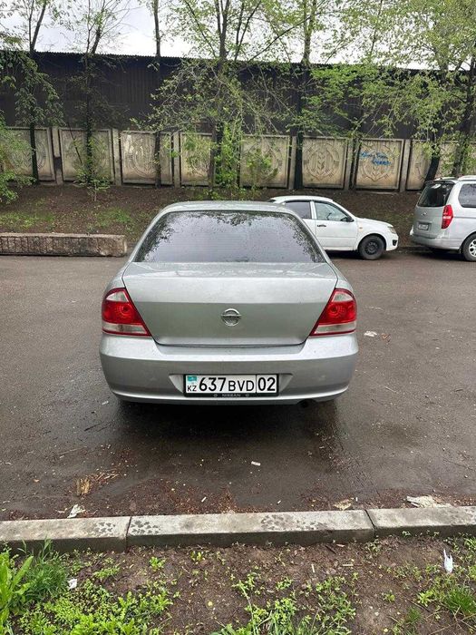 Ниссан можно рассрочку!