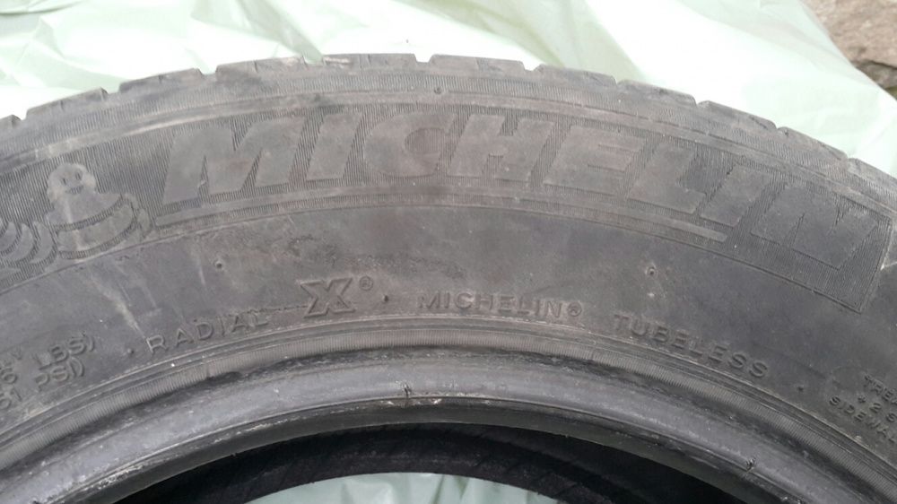 Летни гуми цената е за 4бр