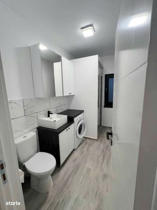 Prima închiriere - Strada Cometei nr 36 -Apartament 2 camere ultra lux