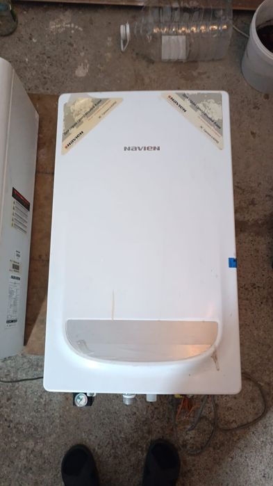 Навиен 240 и 300кв