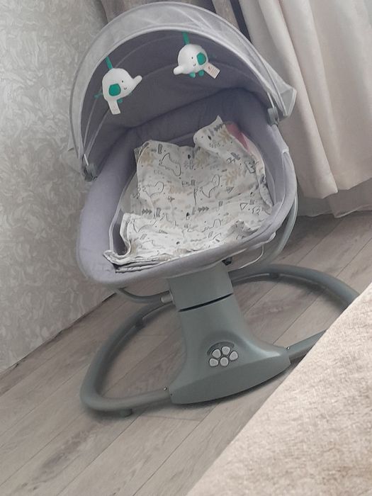 Продам шезлонг  продам