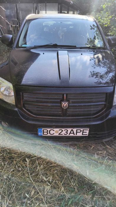 Vand autoturism Dodge