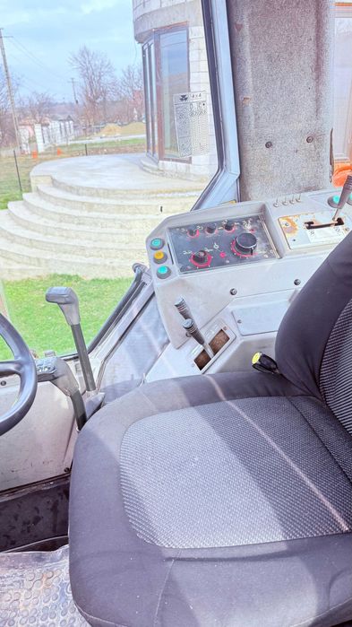 Vand Massey Ferguson