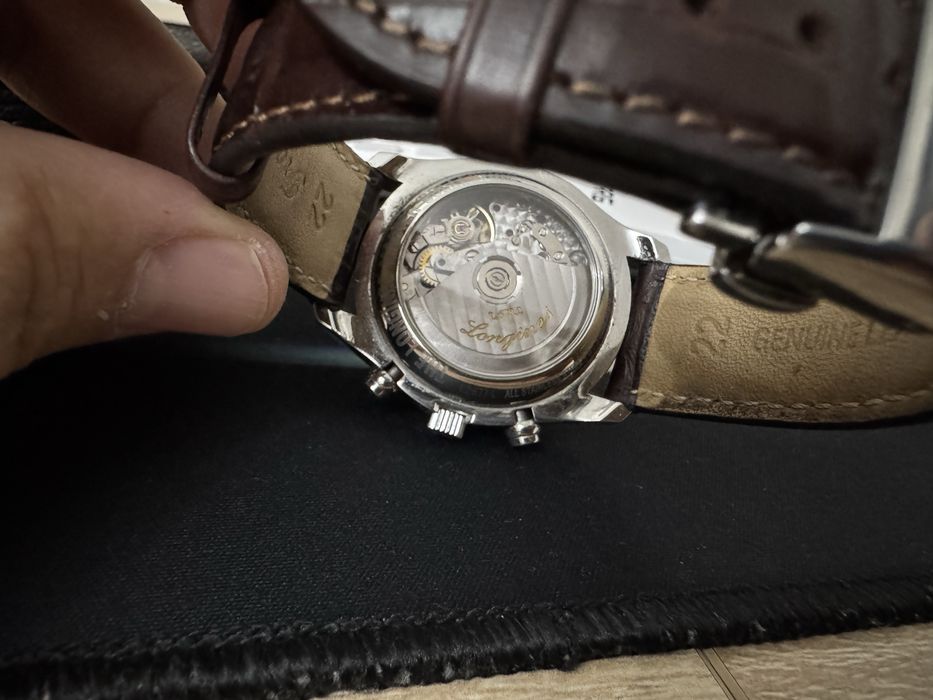 Продам Longines original