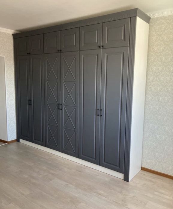 Мебель на заказ